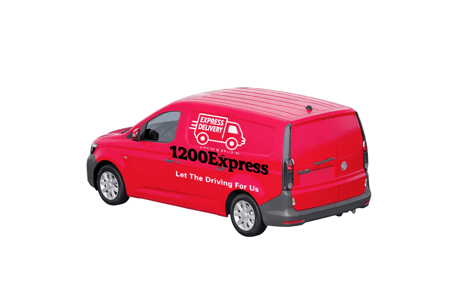 Small Van