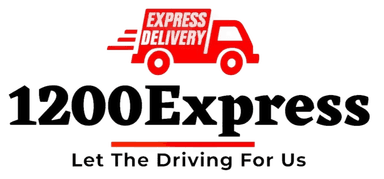 1200 Express Logo